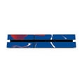 thumbnail image 3 of Head Case Designs Officially Licensed Crystal Palace FC Logo Art Marble Vinyl Sticker Skin Decal Cover Compatible with Sony PS4 Console & Controller, 3 of 10