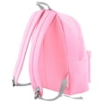 thumbnail image 2 of Bagbase Junior Fashion Backpack / Rucksack (14 Litres) (Pack of 2), 2 of 2