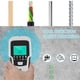 thumbnail image 3 of Stud Finder Wall Scanner 5in 1 Stud Detector Stud Sensor Beam Finder Edge Center Stud Finder Tool Joist Finder for Wood, 3 of 5