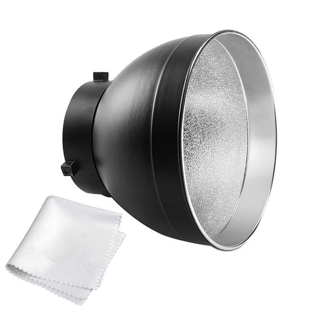 Reflector Godox AD-R6 de 169 mm con soporte Bowens para Godox AD600