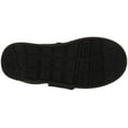 thumbnail image 4 of TOMS 013001D13BLK:Tiny Classic Canvas BLACK Slip-on Loafer Flat for Toddler Baby (4 M US Toddler), 4 of 8