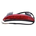 thumbnail image 1 of Rear Fender For Sportster Xl 883 Red, 1 of 5
