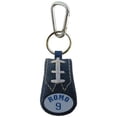 thumbnail image 2 of Tony Romo Team Color NFL Jersey Football Keychain, 2 of 2