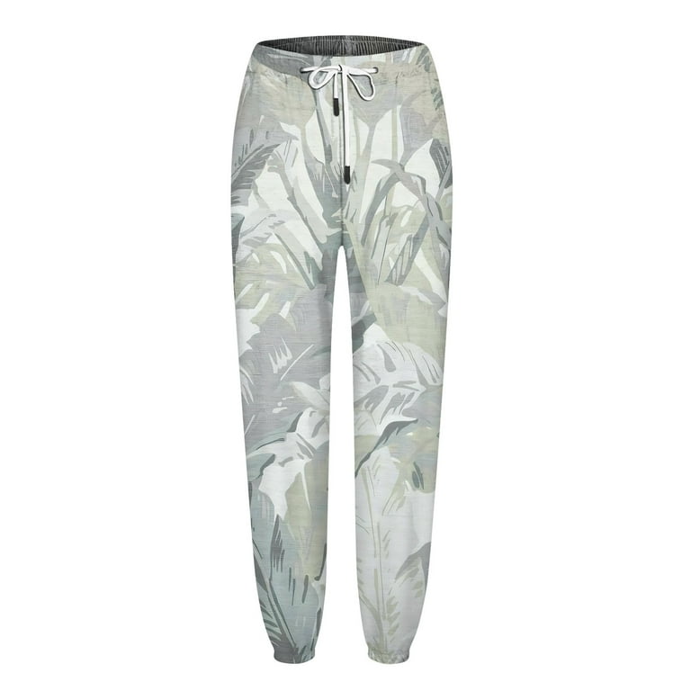 Victoria secret pink camo sweatpants hotsell