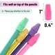 thumbnail image 3 of Lápices Mr. Pen, 500 unidades, colores vibrantes, sin látex, 3 of 6