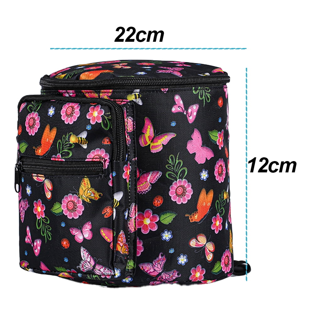 Universal Stroller Organizer Baby Accessories