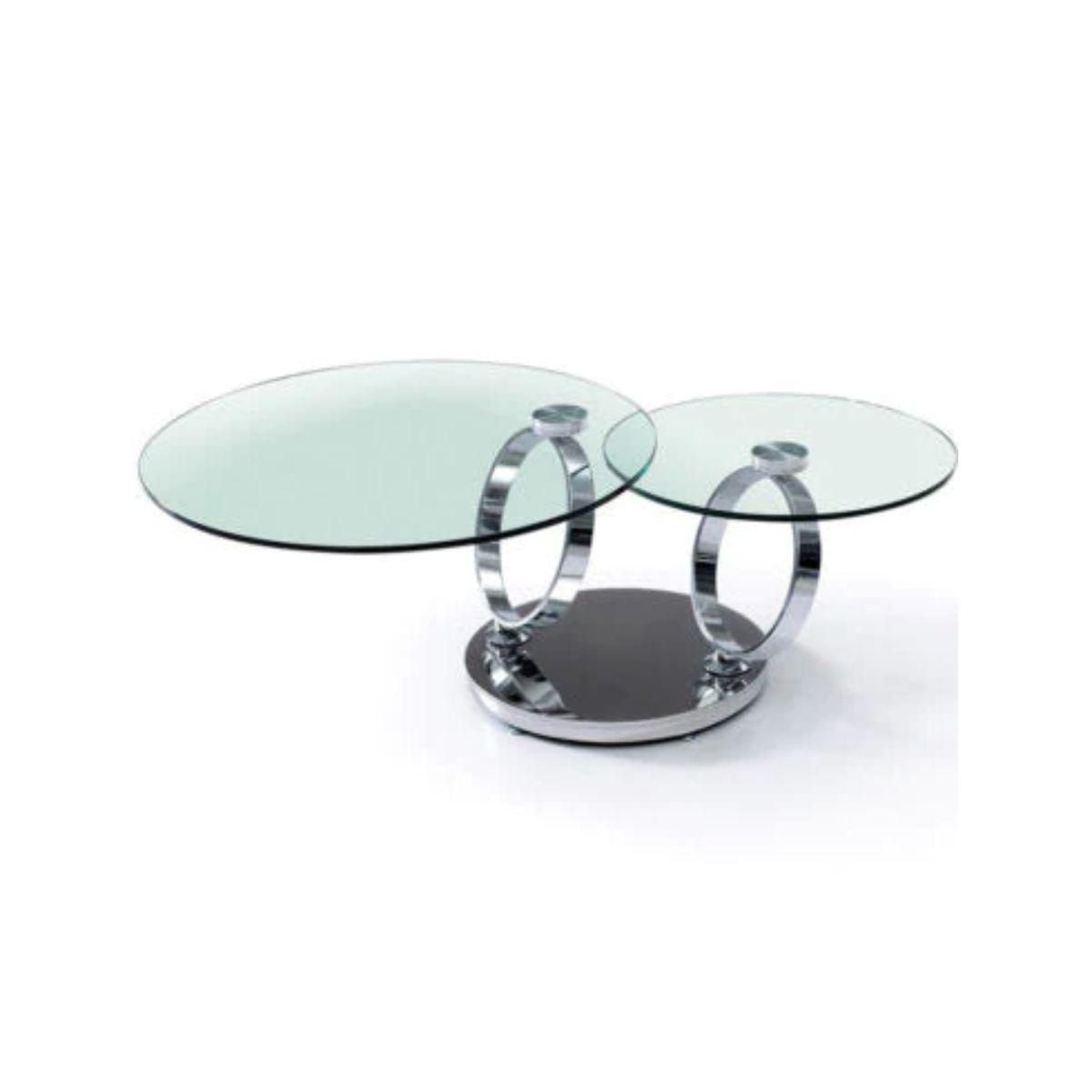 Engagement Coffee Table