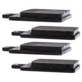 thumbnail image 5 of Niche Rear Brake Pad Set for Ducati 996 Semi-Metallic Motorcycle 2 Pack 519-KPA2447D, 5 of 5