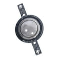 thumbnail image 4 of Almencla 3x25.4mm/1.00" Tweeter Voice Coil Bracket Dome Tweeter Accessory Transparent, 4 of 7