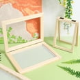 thumbnail image 4 of MOVTOTOP 1 Set Assorted Color Paper Making Screen For Anyone Engaged In School Activity And Party Activity, 4 of 7
