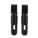 thumbnail image 2 of Clavijas traseras de 2 piezas para pies Motocicleta Suministros Durables, 2 of 6
