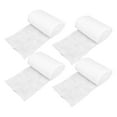 10 Rolls Cast Padding Individual Pack Cotton Undercast Padding Roll ...