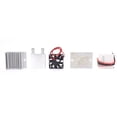 thumbnail image 4 of Water Cooling System, Small Sealing Thermoelectric Cooler Cold  For Electronic Enthusiasts, 4 of 8