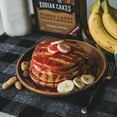thumbnail image 4 of Kodiak Cakes Peanut Butter Flapjack and Waffle Mix, 18 oz, 4 of 8