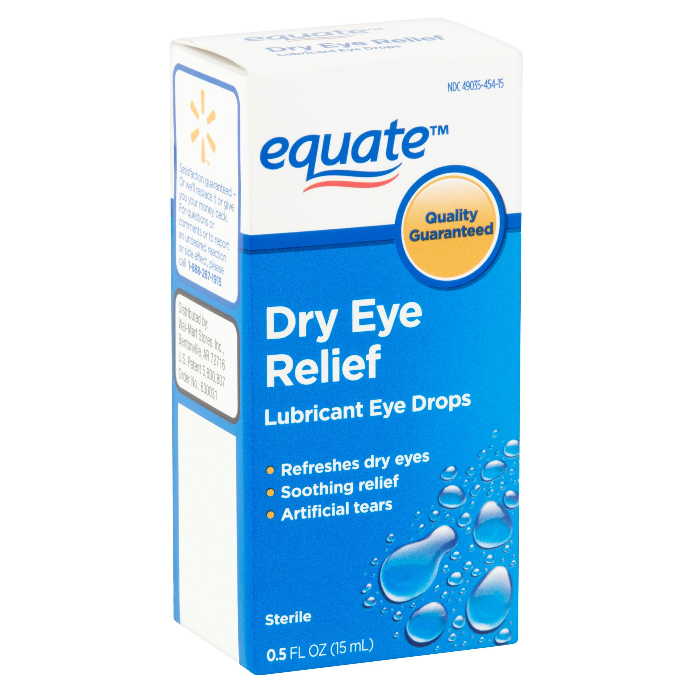 Eye drops Oksial: instructions for use, analogues, reviews Eye drops Oksial: instructions for use, analogues, reviews