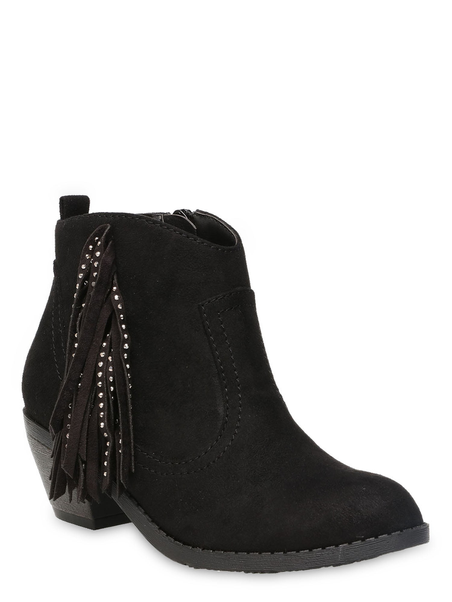 big girls ankle boots