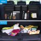 thumbnail image 4 of Organizador de maletero de coche, organizador de almacenamiento para coche, bolsa de almacenamiento plegable multiusos para coche, maletero de almacenamiento para coche, almacenamiento para coche, neg, 4 of 5