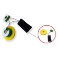 thumbnail image 2 of Science Experiment Kit DIY Electrostatic Snow Model Educational Activity for Boys Creative Intelligence Development, 2 of 5