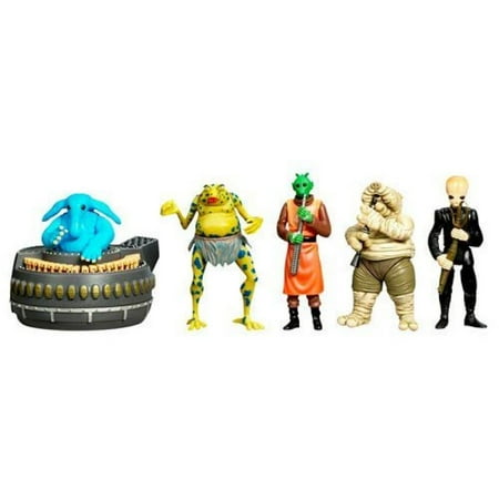 lego star wars max rebo band