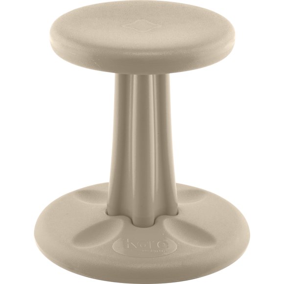 Taburete Wobble KORE DESIGN Wobble Chair para niños de 6 a 7 años