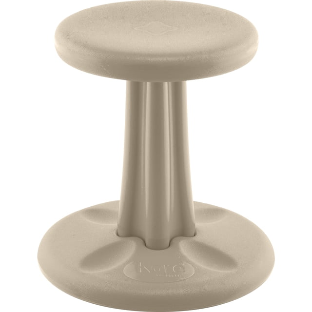 Taburete Wobble KORE DESIGN Wobble Chair para niños de 6 a 7 años