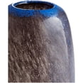 thumbnail image 3 of Cyan Design - Bluesposion - Small Vase-10 Inches Tall And 4.75 Inches Wide, 3 of 3
