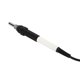 thumbnail image 5 of De Soldadura, Soldador T12-K, 200-400 Grados Celsius De Silicona Ajustable Calentamiento Rápido Para Soldar Reparación De Electrodomésticos Bricolaje Automotriz, 5 of 7