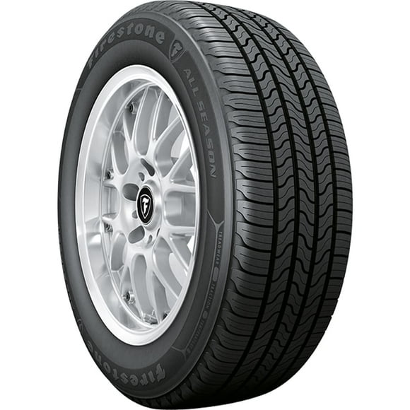 Kit de DOS LLANTAS Firestone 225/65R16 100T ALL SEASON