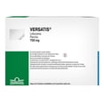thumbnail image 2 of Versatis 700 mg 3 sobres con 5 parches c/u, 2 of 3