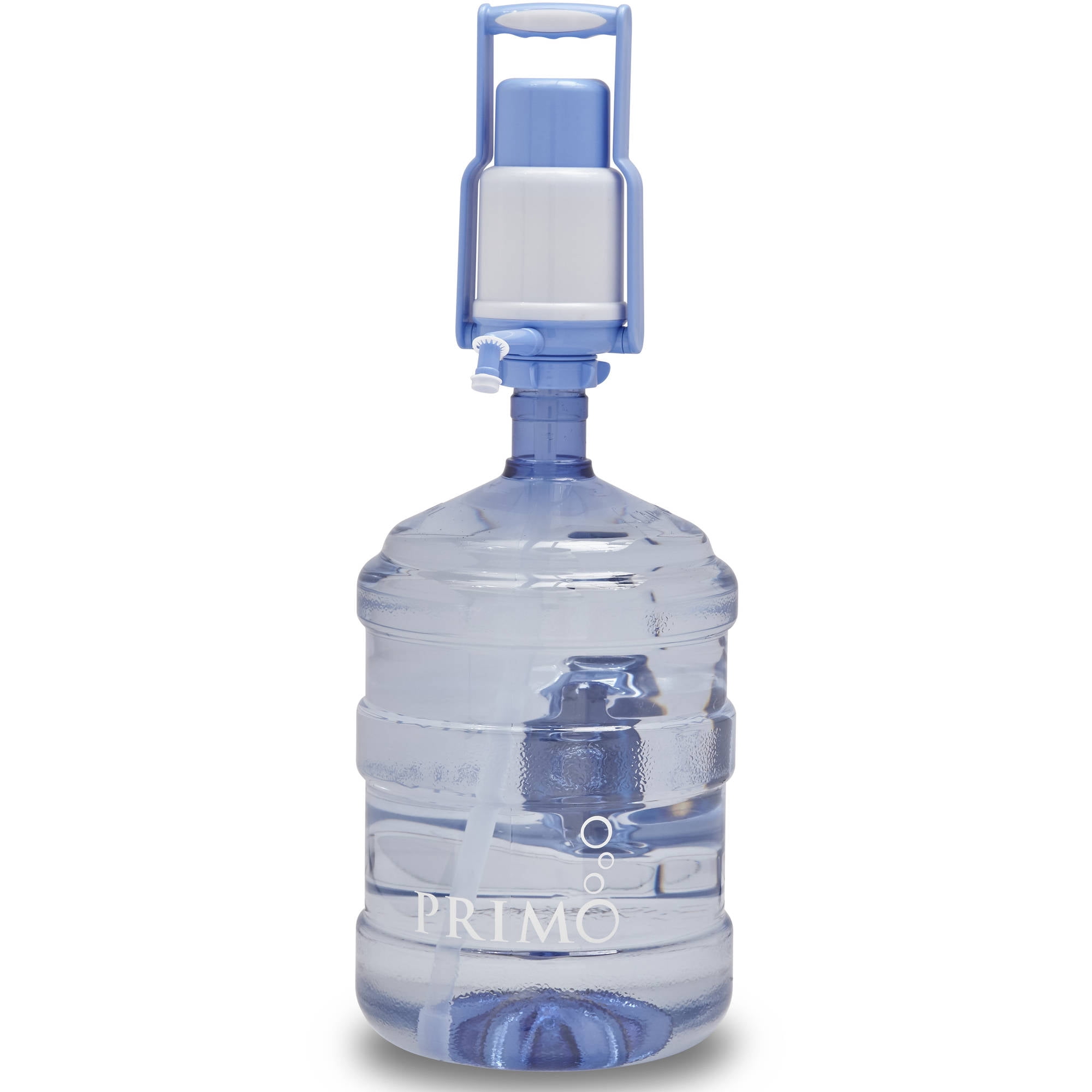 Reusable 5 Gallon Bottle Primo Water Bottle 3 - Temu