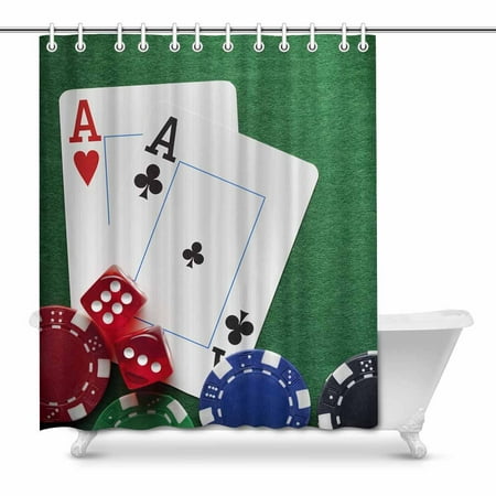 In poker what is a bath system