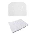 thumbnail image 1 of Gasa facial,Máscaras de la cara de cuidado de la piel Gauze facial desechable suave,Niños negros Lavable Mujer Paño Reutilizable Claro,PRODUCTOS PEEL TRANSPLETLE DE LAS MUJERES CUIDADO jinwen Gasa facial, 1 of 8