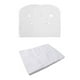 thumbnail image 1 of Gasa facial,Máscaras de la cara de cuidado de la piel Gauze facial desechable suave,Niños negros Lavable Mujer Paño Reutilizable Claro,PRODUCTOS PEEL TRANSPLETLE DE LAS MUJERES CUIDADO, 1 of 9