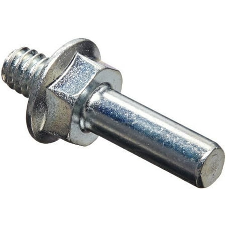 

3M Roloc Shank 45102 Roloc Quick-Change Attachment 1/4 Diameter (Pack of 5) Model: 051144-45102 Tools & Hardware store
