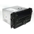 thumbnail image 7 of Restored Chevy GMC 07-10 Truck Radio AM FM 6 Disc CD mp3 Aux Input US9 25799568 UNLOCKED (Refurbished), 7 of 7