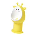 thumbnail image 3 of Orinal de pared para niños de 1 a 6 años cervatillo amarillo, 3 of 9