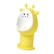 thumbnail image 3 of Orinal de pie con diseño dividido para niños, resistente y duradero. cervatillo amarillo, 3 of 9