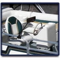 thumbnail image 3 of CIPA Pontoon Boat Mirror Bracket, 3 of 3