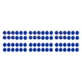 thumbnail image 2 of relayinert 24pcs/set Wide Application Wedding Party Home Decor Durable And Reliable blue 3Set, 2 of 6