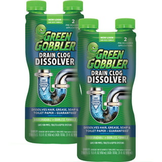 Green Gobbler Holding Tank Deodorizer & Treatment at Menards®