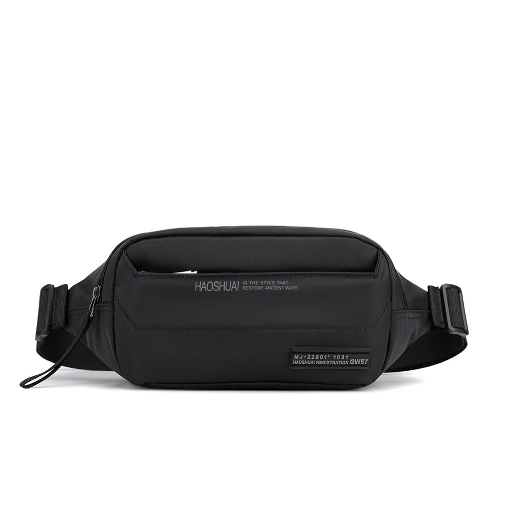 men's crossbody bag walmart