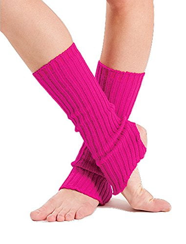 ankle warmer