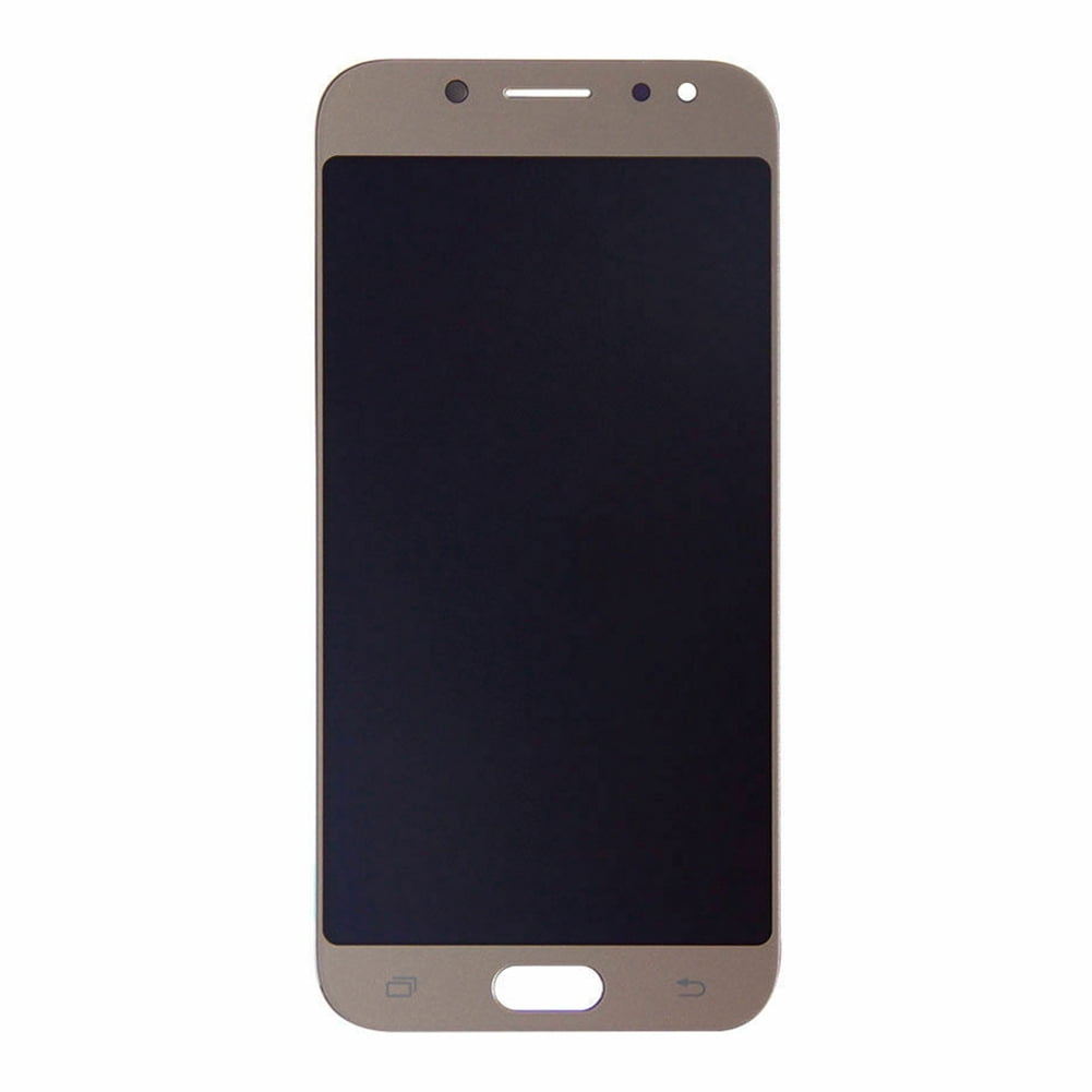 Opolski Lcd Display Glass Touch Screen Digitizer For Samsung Galaxy J5 Pro 17 Sm J530f Walmart Canada