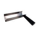 thumbnail image 2 of Paragon - Manufactured Fun Taco Tool, Stainless Steel, 2 of 2