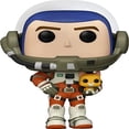 thumbnail image 2 of Figura Funko Pop Buzz Lightyear XL-15, 3.7 pulgadas, 2 of 2