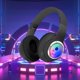 thumbnail image 1 of Auriculares inalámbricos Bluetooth 5.3 con montaje en la cabeza, llamadas de alta definición, calidad de sonido HIFI, batería de larga duración, auriculares Bluetooth enchufables, 1 of 7