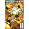 thumbnail image 1 of Runaways (3rd Series) #8 VF ; Marvel Comic Book, 1 of 1