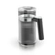 thumbnail image 1 of Ninja Luxe Café 28 onzas, Jarra compartible, para espresso y café, jarra de vidrio, caliente o helad, 1 of 5