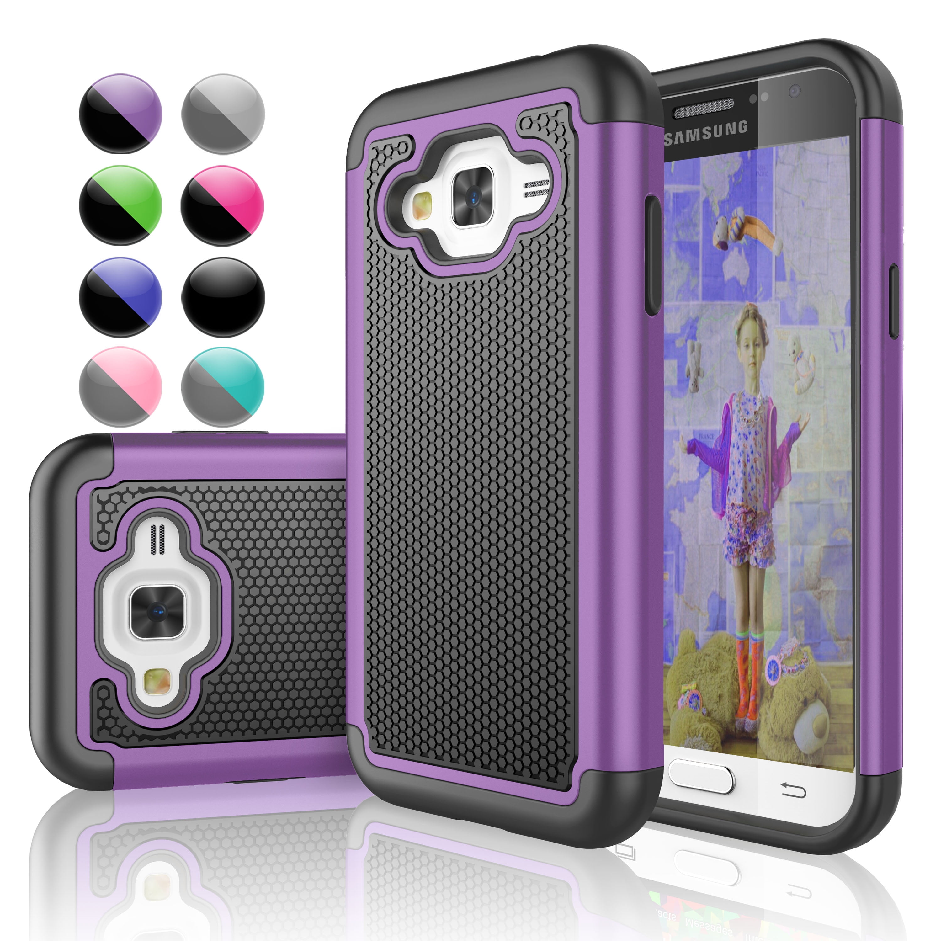 galaxy j7 2015