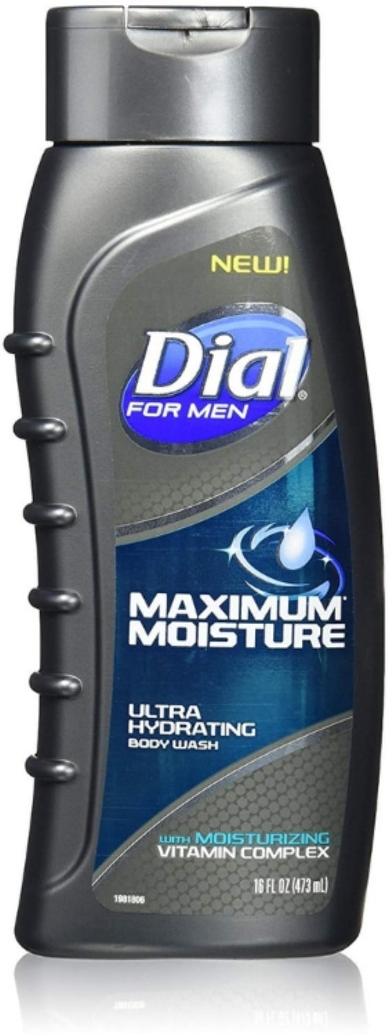 Dial Infinite Fresh Body Wash 2025